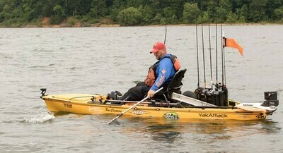 Hobie Kayaks