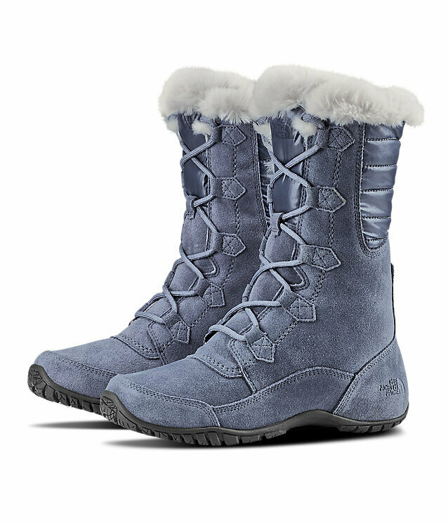 women's nuptse purna ii winter boots