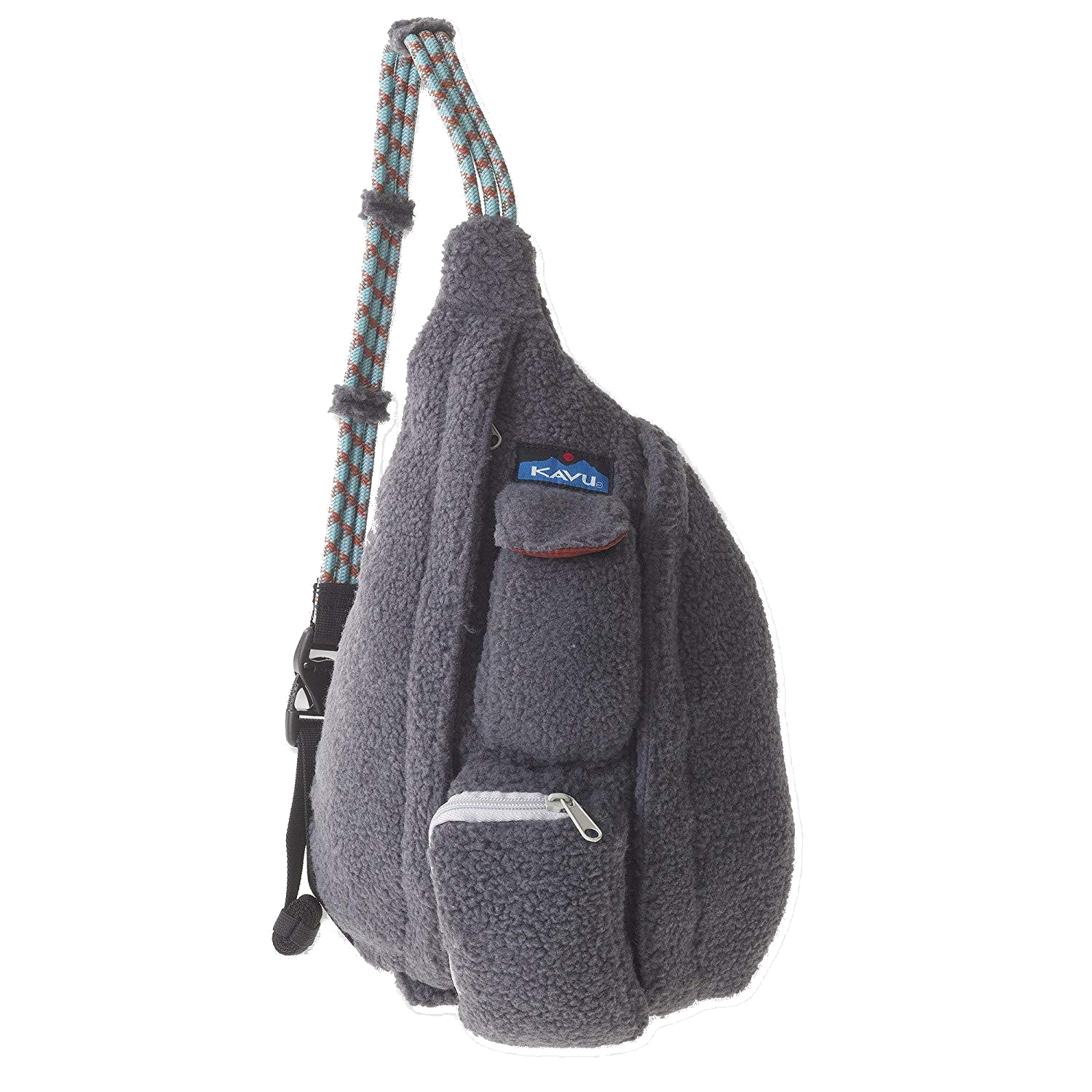 Kavu Mini Rope Fleece Bag