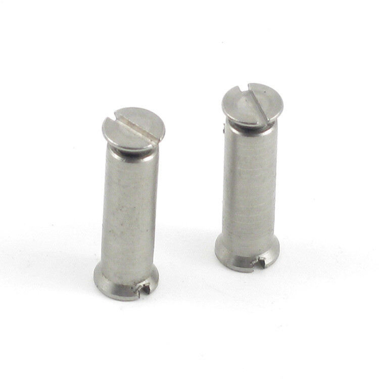 RUDDER CAM SCREW,H14/16