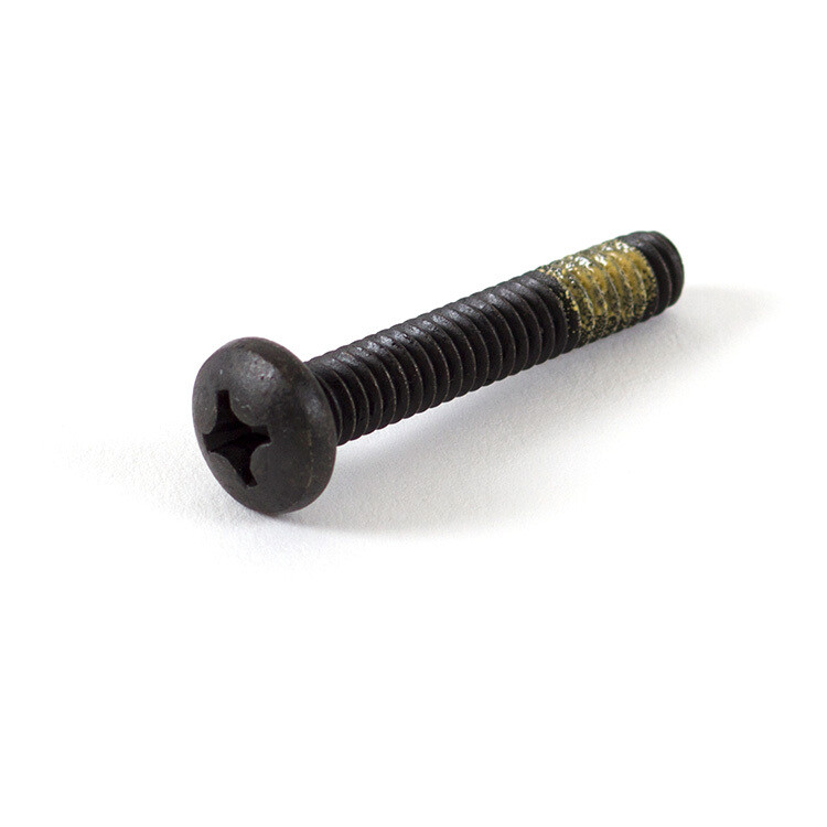 SCREW 1/4-20 X 1-1/2 PAN HD PH