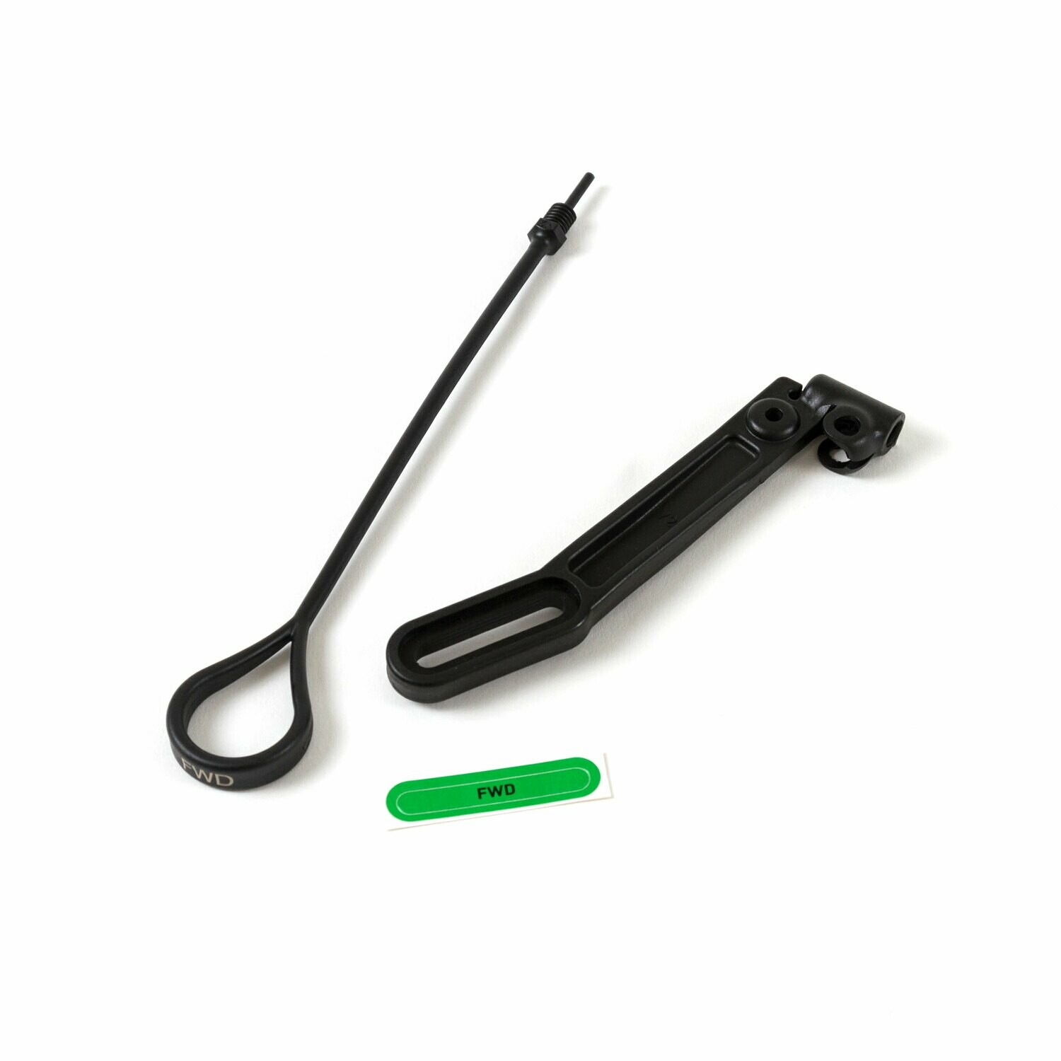 SHIFTER SET LEFT/FORWARD &quot;V2&quot;