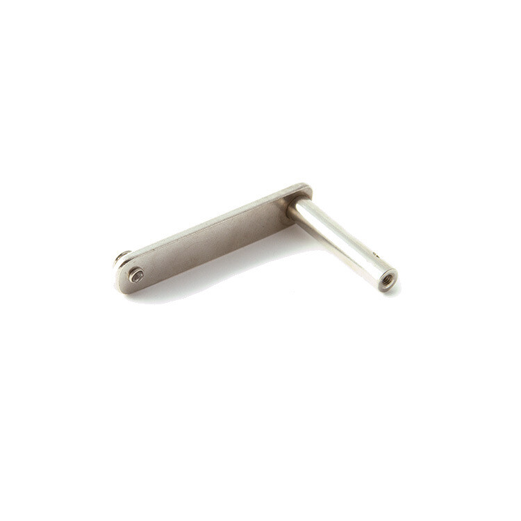 STEERING CRANK, AI/TI (2011)