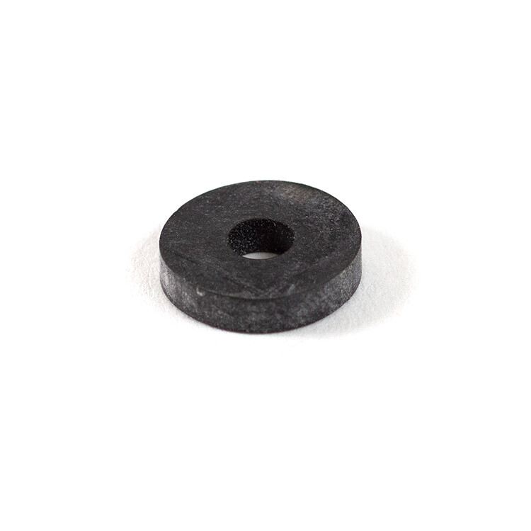 WASHER, 3/16x 1/2 OD, RUBBER