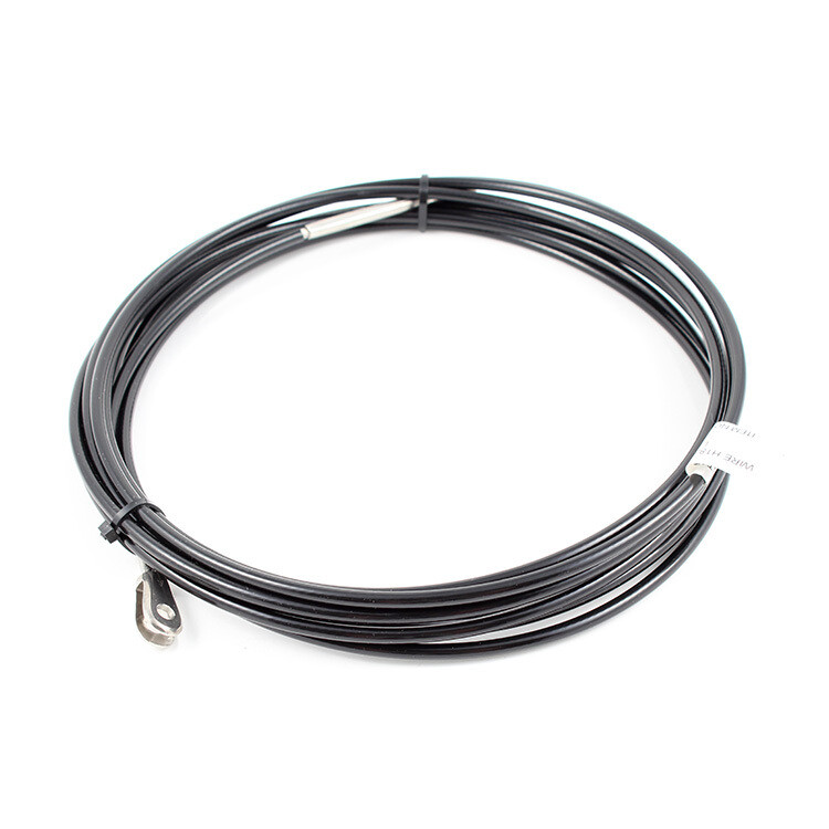 WIRE H18SX FORSTAY LWR