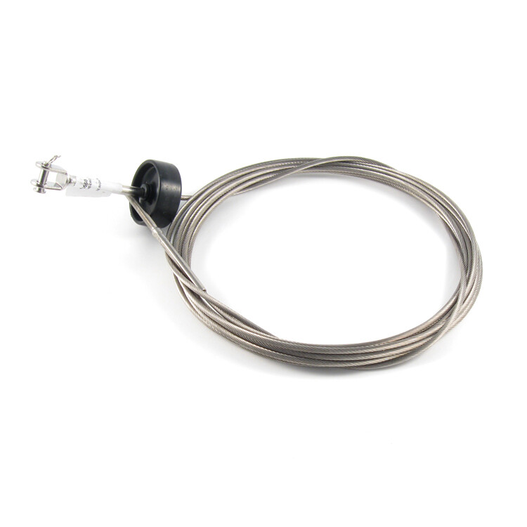 WIRE DIAMOND RIGHT WILD CAT