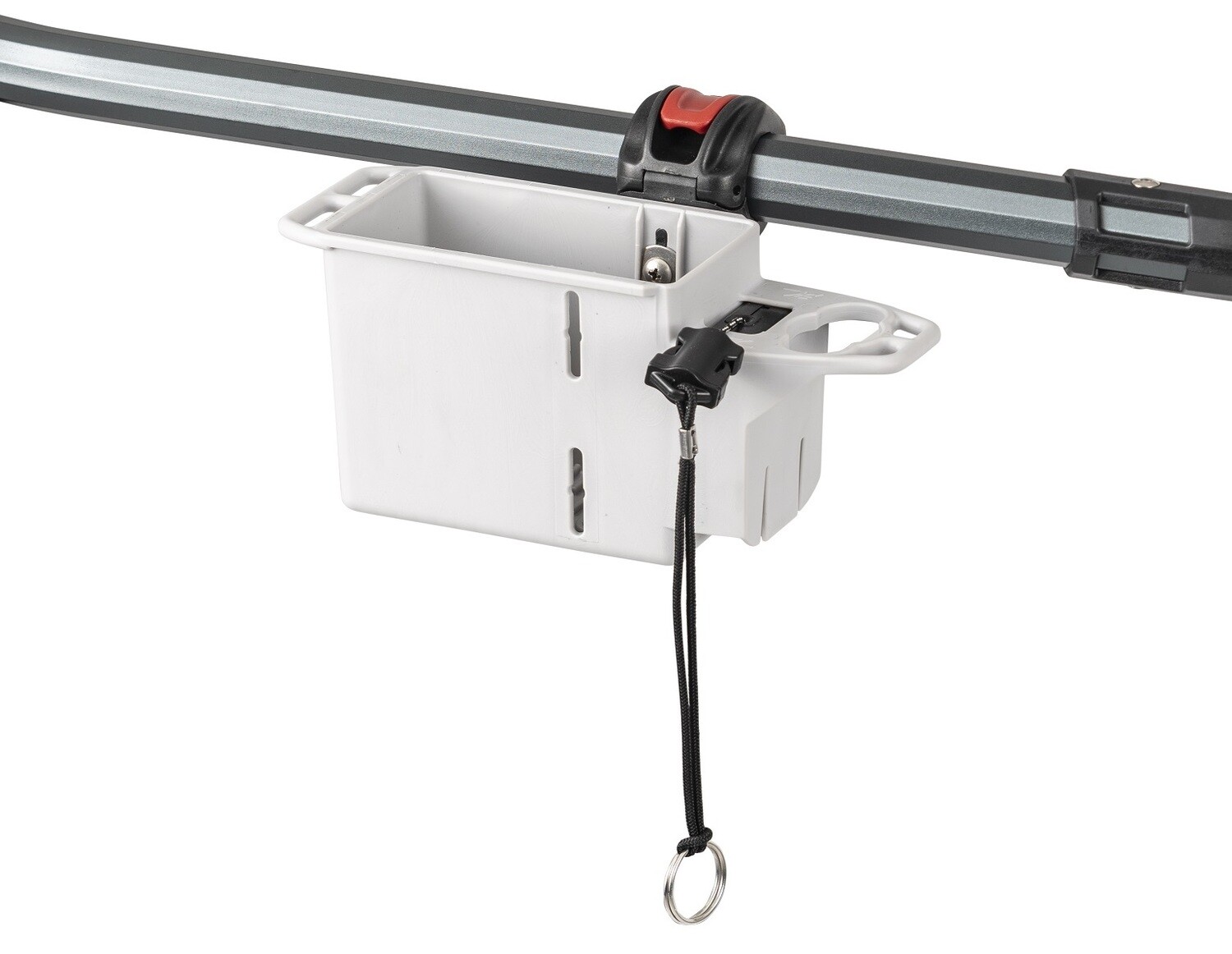 MINI BIN ASSY, H-RAIL