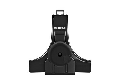 Thule Rapid Gutter Foot Pack Roof Rack Base Attachment System