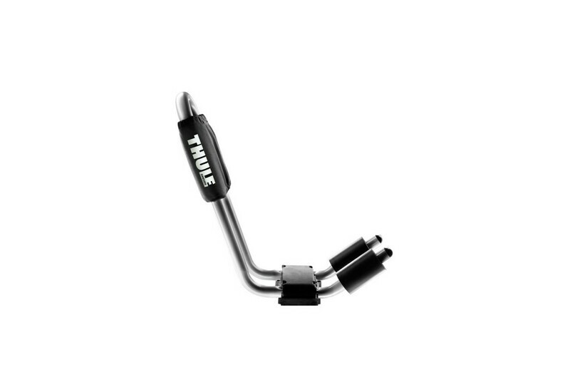 Thule 'Hull-a-Port' J-Style Kayak Rack Thule 'Hull-a-Port' J-Style Kayak Rack