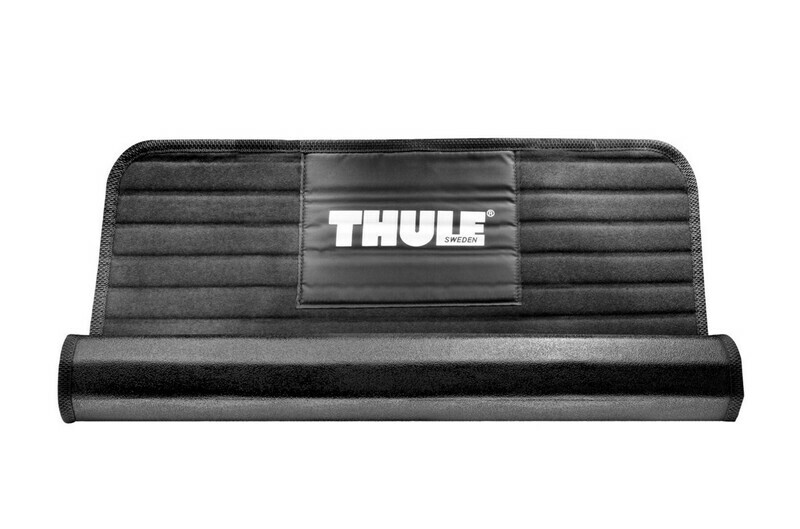 Thule 'WaterSlide' Kayak Rack Accessory Matt Thule 'WaterSlide' Kayak Rack Accessory Matt