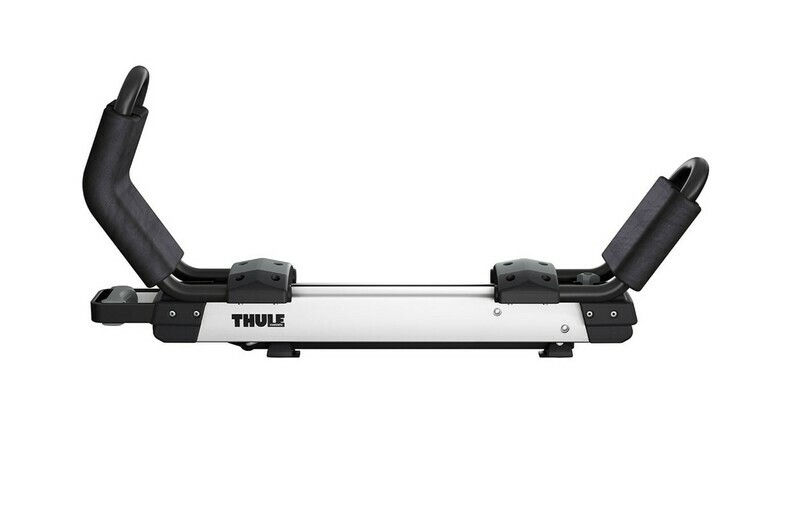 Thule-Hullavator PRO Lift Assist Kayak Rack Thule-Hullavator PRO Lift Assist Kayak Rack