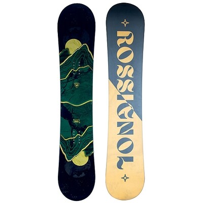 Rossignol Women's Myth Snowboard
