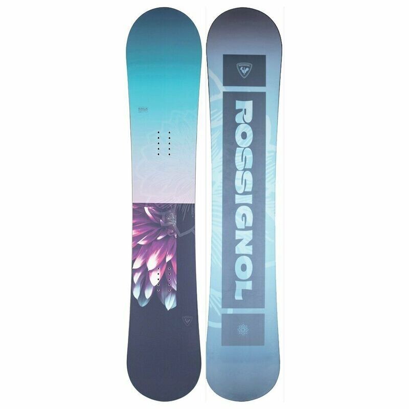 Rossignol Women's Gala Snowboard