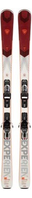 Rossignol Men's All Mountain Skis Experience 76 (Xpress)