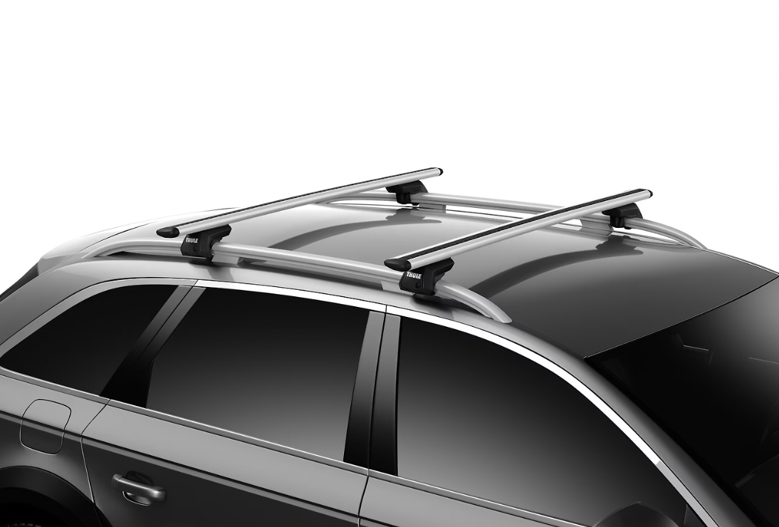 Thule Raised Rail Evo