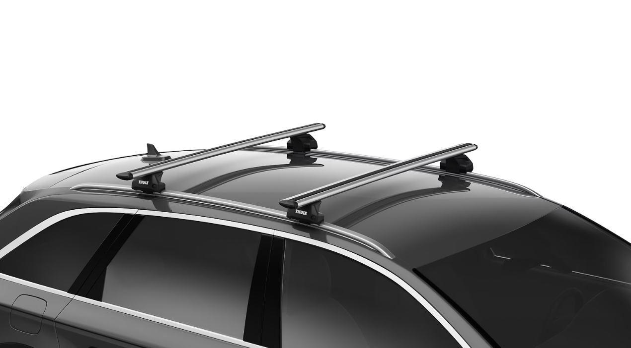 Thule Flush Rail Evo
