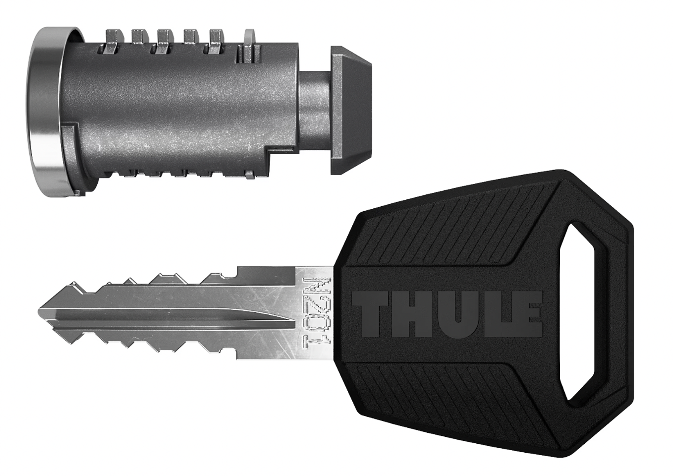 Thule One-Key System (2 pack)
