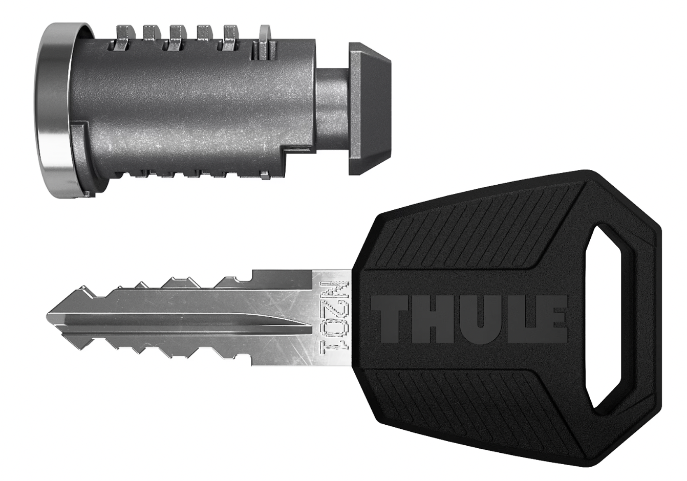 Thule One-Key System (4 pack)