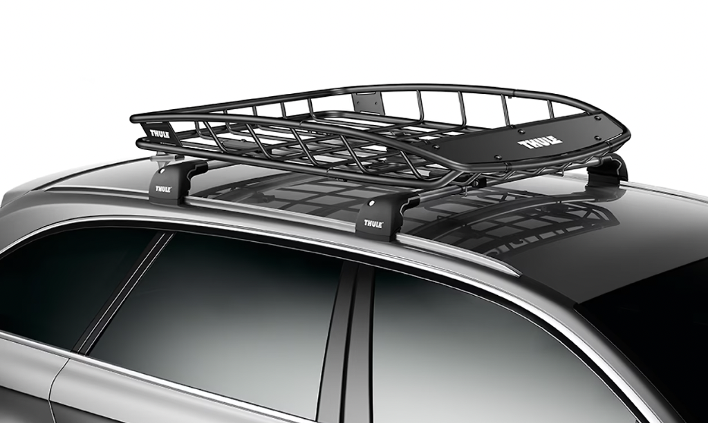 Thule Canyon XT