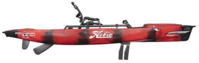 MIRAGE PRO ANGLER 14 360 MIKE IACONELLI EDITION