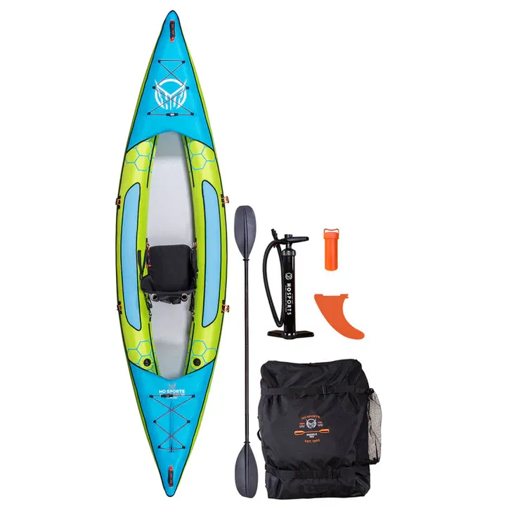 HO SPORTS Beacon Inflatable Kayak