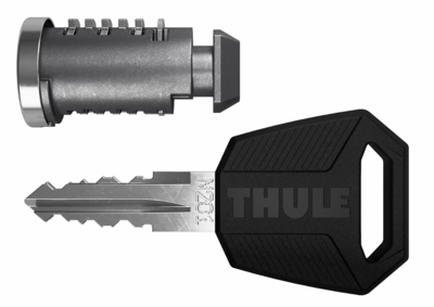 Thule One-Key System (8 Pack)
