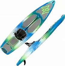 Perception Hi-Life 11.0 Hybrid Stand-up kayak