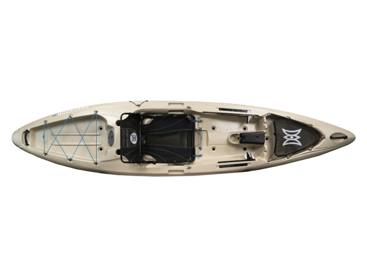 Perception Pescadore Pro 12&#39;