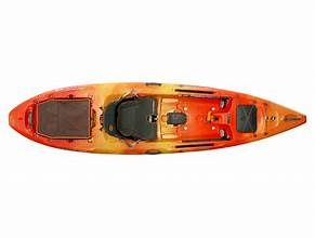 Wilderness Systems Tarpon 105 Kayak