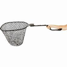 LEVERAGE LANDING NET®, 12&#39;&#39; X 20&#39;&#39; HOOP