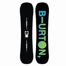 BURTON Instigator Snowboard-150cm