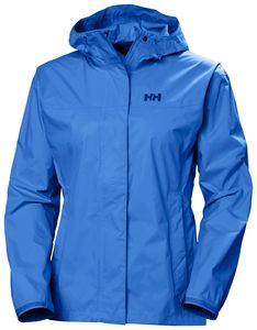 Helly Hansen Loke Jacket: Large- Cobalt 2.0