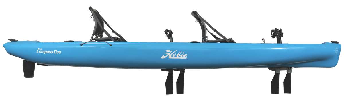 KAYAK COMPASS DUO SLT DLX
