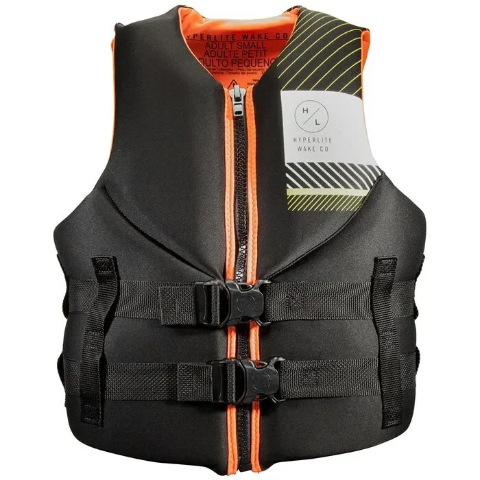 Women&#39;s Hyperlite Indy Neo Vest Coral XS