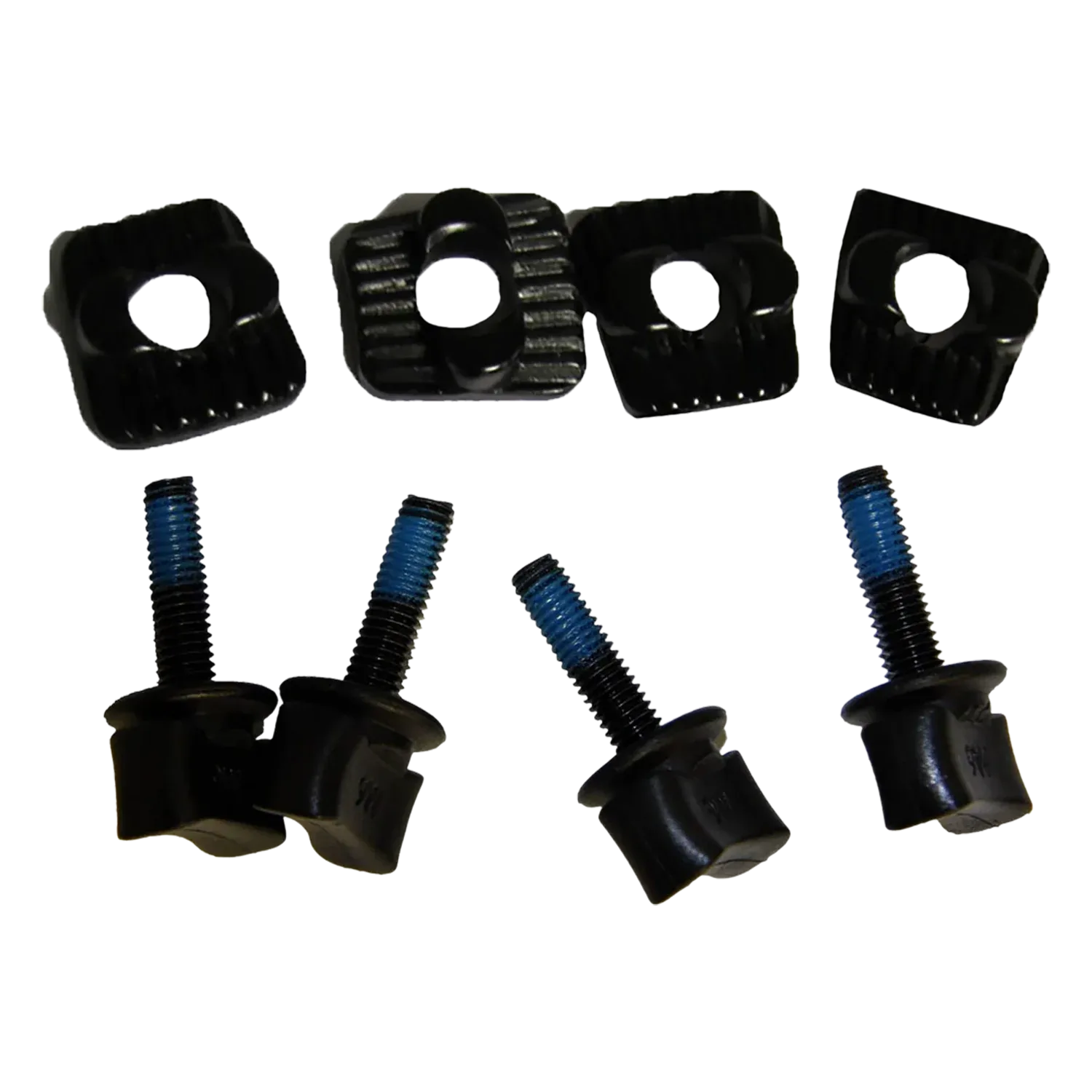 Hyperlite M6 Thumb Screw Hardwear Kit