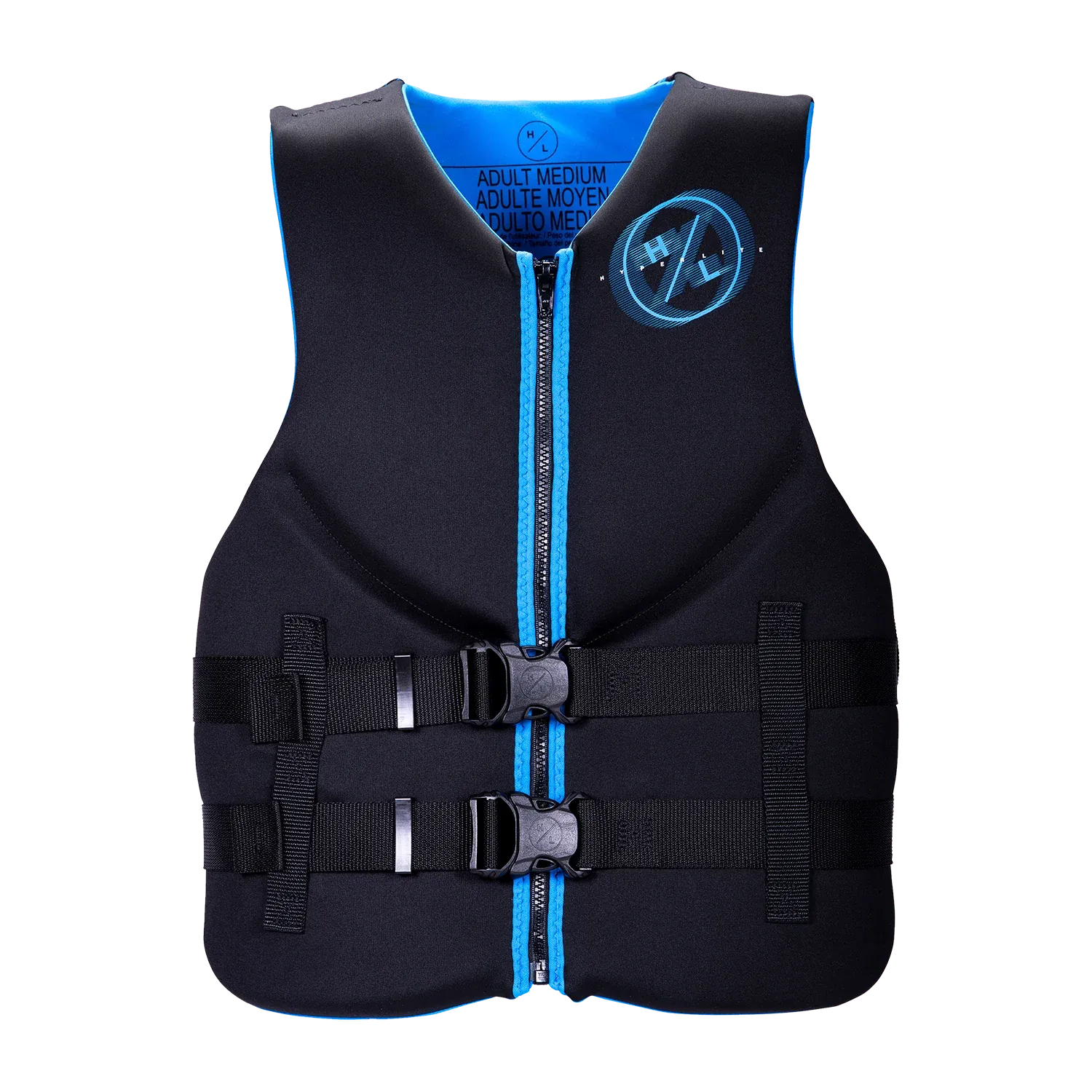 Men&#39;s Hyperlite Indy Neo Vest Blue L