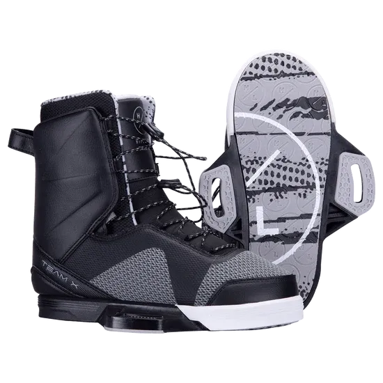 Hyperlite Team X Binding Size 9/10