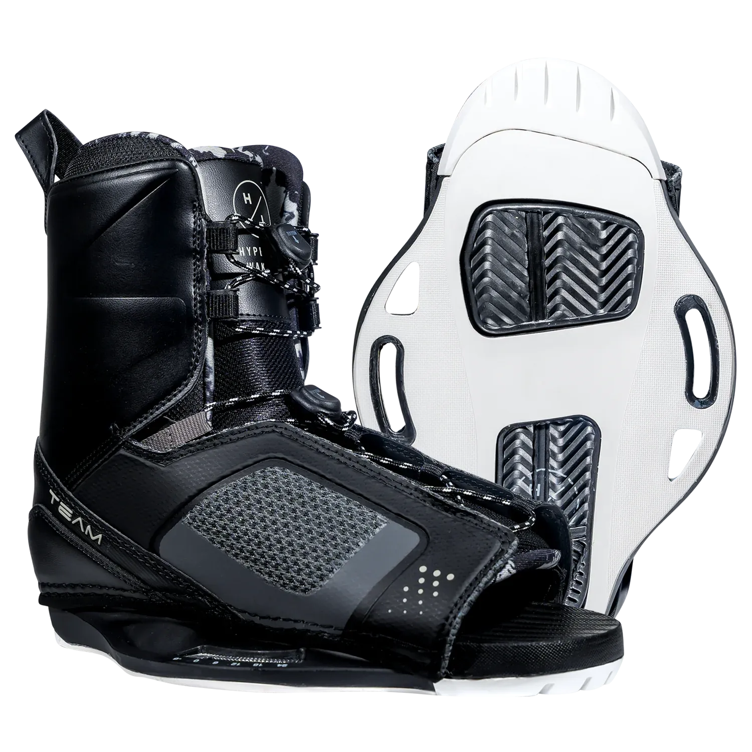 Hyperlite Team OT Binding Size 7/10.5