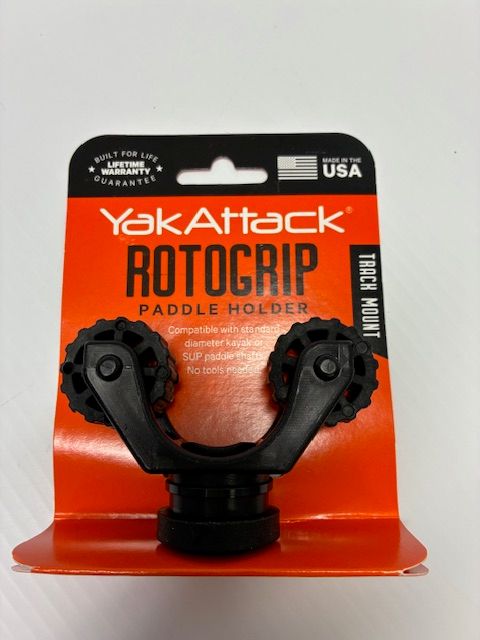 YakAttack RotoGrip Paddle Holder