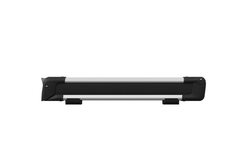 Thule 'SnowPack' 4pr Ski and Snowboard Roof Mount
