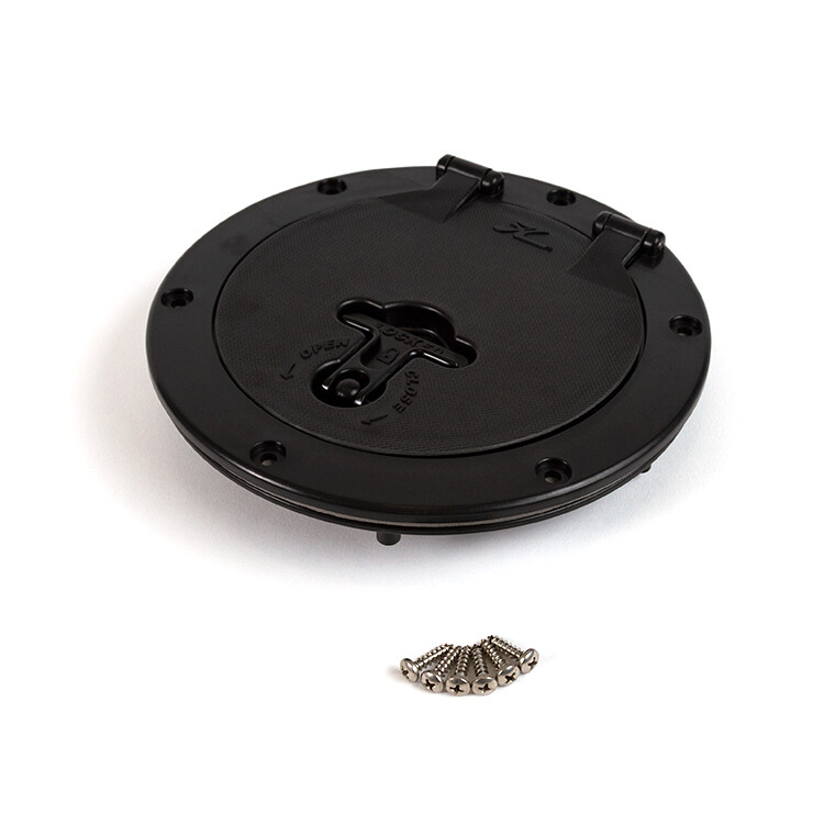HATCH 6" TWIST-N-SEAL KIT