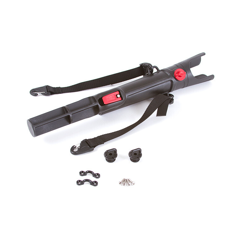 ROD HOLDER EXTENSION / ADJ ROD HOLDER EXTENSION / ADJ