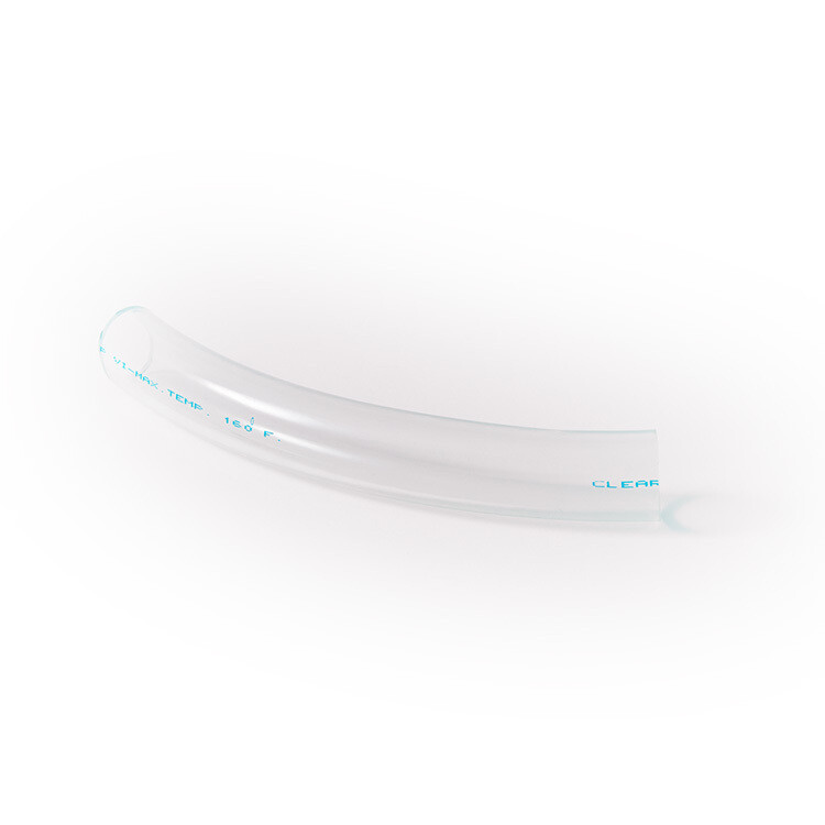 INTAKE TUBE  7" ONLY - LIVEWEL