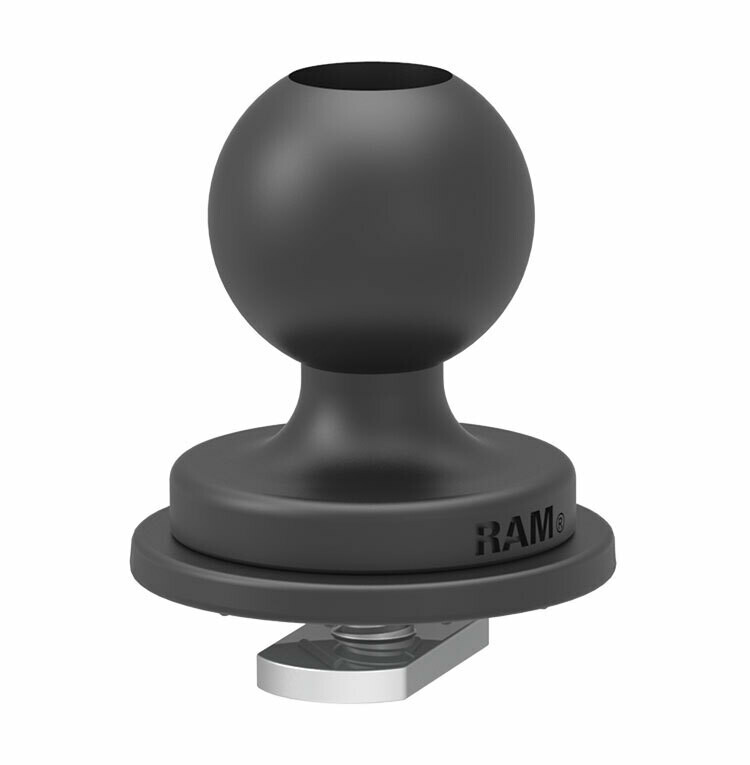 RAM 1" TRACK BALL
