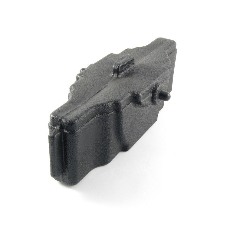 CASSETTE PLUG, i-SERIES