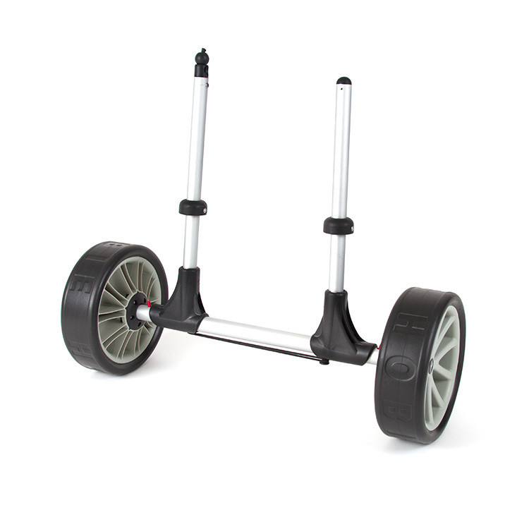 HOBIE CART - FOLD AND STOW