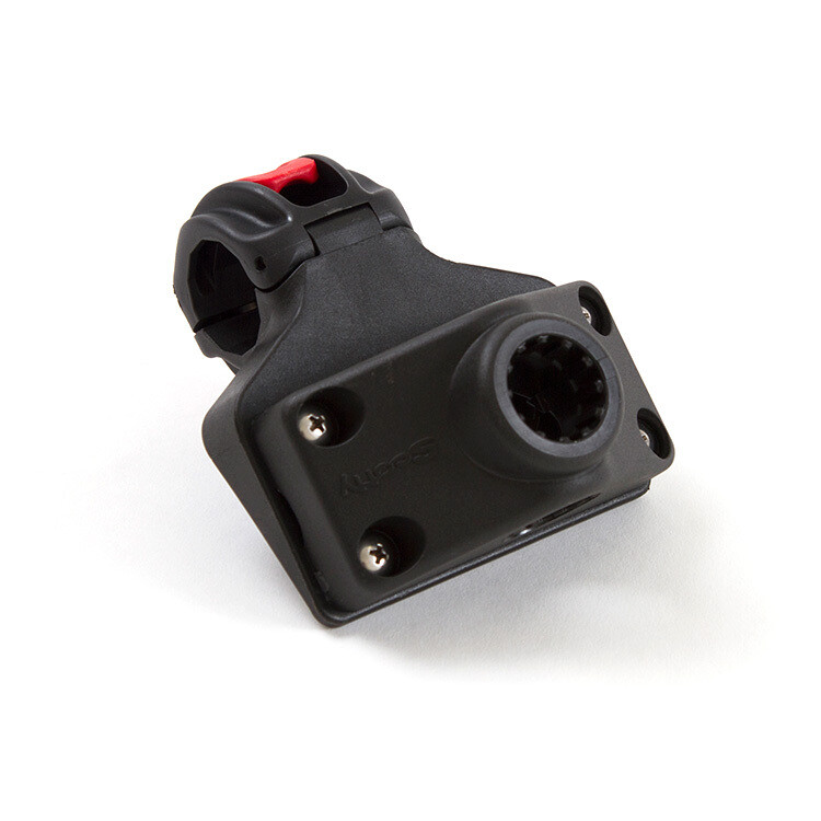 SCOTTY DECK-SIDE MOUNT / H-RAI
