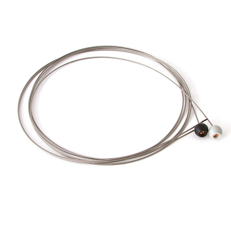 WIRE STEERING SET ACX ECLIPSE