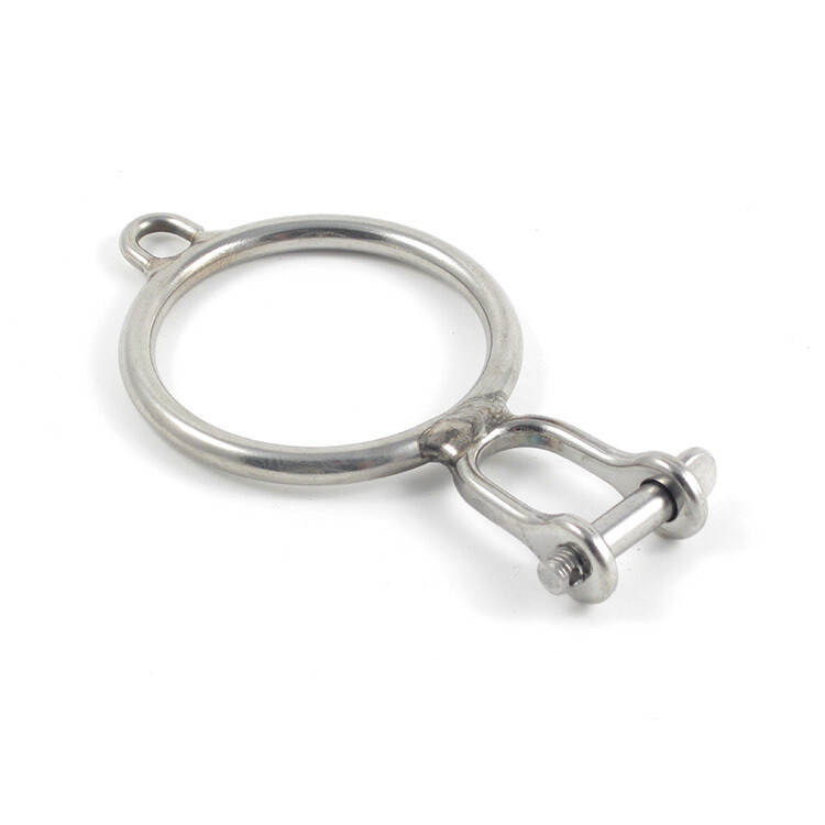 HALYARD RING-AUSSIE