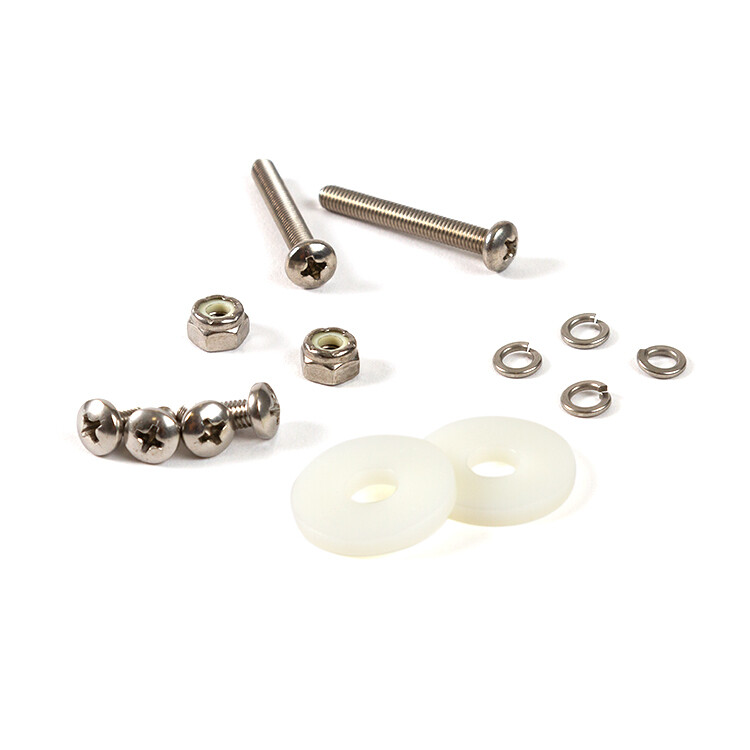 MAST FLOAT ATTACH H 14/16